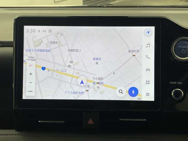 トヨタ ヴォクシー ハイブリッド S－Z 群馬県 2022(令4)年 2.3万km ホワイトパールクリスタルシャイン モデリスタエアロ　純正メーカーナビ　純正１４型後部席モニター　快適便利パッケージ　電動リアゲート　ステアリングヒーター　ユニバーサルステップ　両側電動スライドドア　ビルトインＥＴＣ２．０　禁煙車