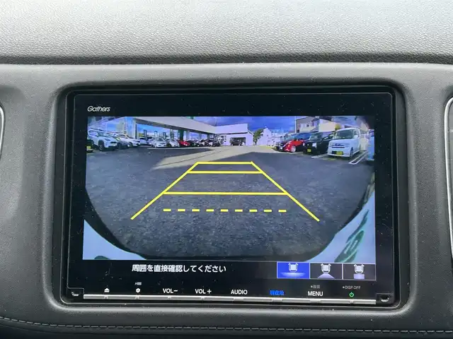 ホンダ ヴェゼル ハイブリッド Z ホンダセンシング 宮城県 2018(平30)年 17.5万km クリスタルブラックパール 純正ＳＤナビ（フルセグ、ラジオ、ＳＤ、ＢＴ）//純正ＡＷ//ビルトインＥＴＣ//純正フロアマット//追従型クルコン//ＵＳＢポート//スマートキー//レーンキープアシスト//Ｄ／Ｎ席シートヒーター//ワイパーデアイサー//横滑り防止機能//プリクラッシュセーフティ//スマートキー//プッシュスタート//バックカメラ