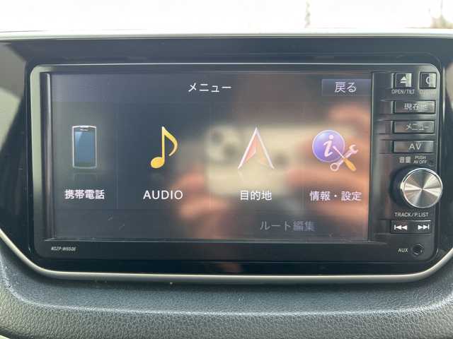 ダイハツ ムーヴ カスタム X ハイパー 福岡県 2015(平27)年 9.8万km メテオライトグレーイリュージョナルP 純正ナビ/【CD/DVD/FM/AM/TV/SD/BT】/バックカメラ/純正ドライブレコーダー/TVキャンセラー/アイドリングストップ/オートエアコン/電動格納ウィンカーミラー/パワーウィンドウ/LEDヘッドライト＆フォグランプ/オートライト