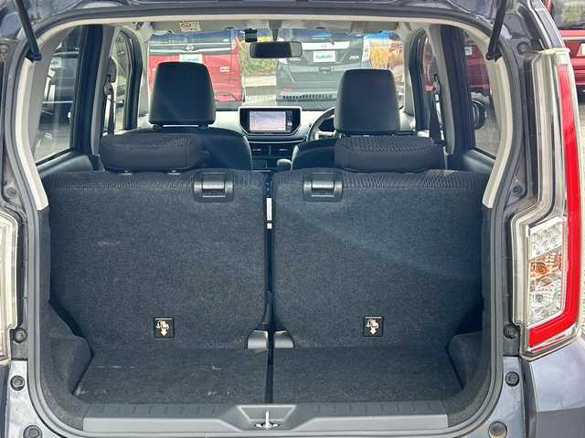 ダイハツ ムーヴ カスタム X ハイパー 福岡県 2015(平27)年 9.8万km メテオライトグレーイリュージョナルP 純正ナビ/【CD/DVD/FM/AM/TV/SD/BT】/バックカメラ/純正ドライブレコーダー/TVキャンセラー/アイドリングストップ/オートエアコン/電動格納ウィンカーミラー/パワーウィンドウ/LEDヘッドライト＆フォグランプ/オートライト