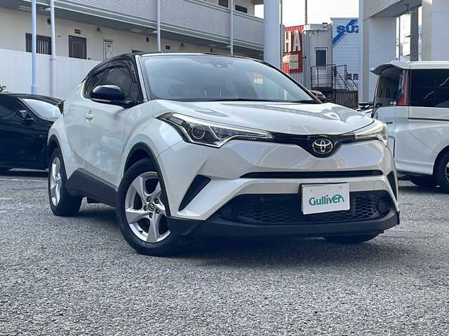 トヨタ Ｃ－ＨＲ