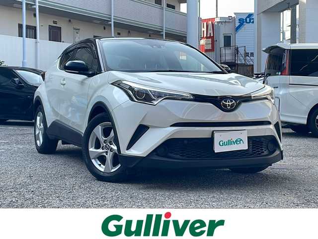 トヨタ Ｃ－ＨＲ