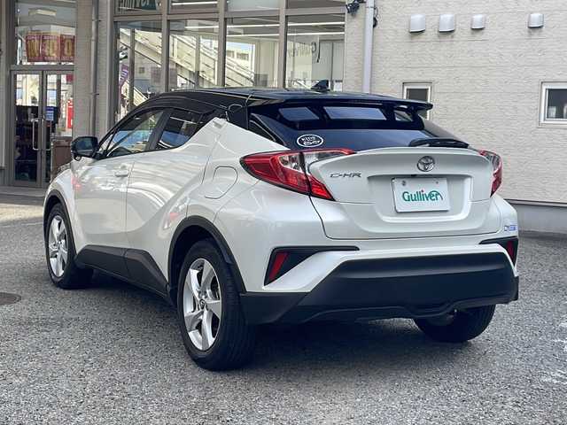 トヨタ Ｃ－ＨＲ