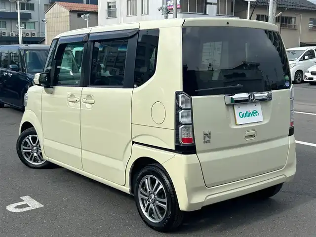 ホンダ Ｎ ＢＯＸ