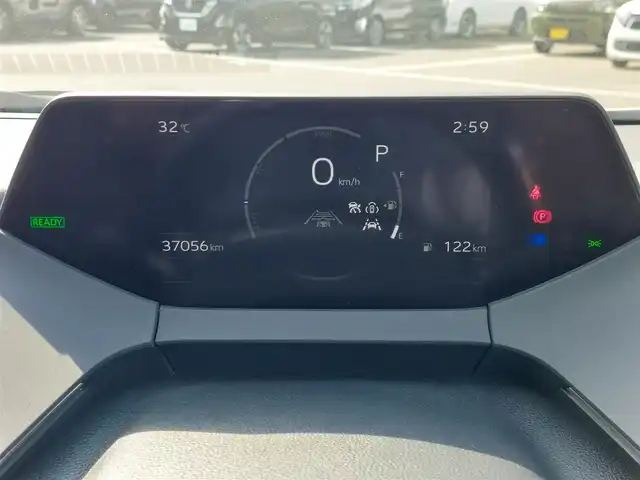 トヨタ プリウス U 東京都 2023(令5)年 3.8万km プラチナホワイトパールマイカ モデリスタネオアドバンススタイル/パノラミックビューモニター/純正ディスプレイオーディオ/ドライブレコーダー/ビルトインETC2.0/シートヒーター/トヨタセーフティセンス/プリクラッシュセーフティ/トレーシングアシスト/レーダークルーズコントロール/オートマチックハイビーム/ブラインドスポットモニター/コーナーセンサー/LEDヘッドライト/AC100V