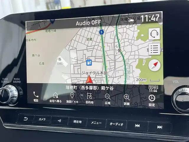 三菱 アウトランダー ＰＨＥＶ G 東京都 2022(令4)年 5.7万km スターリングシルバーM 純正ナビ/マルチアラウンドモニター/衝突被害軽減/後側方車両検知警報/マイパイロット/シートヒーター/パワーシート/パワーバックドア/ワイヤレス充電器/ステアリングスイッチ/スマートキー