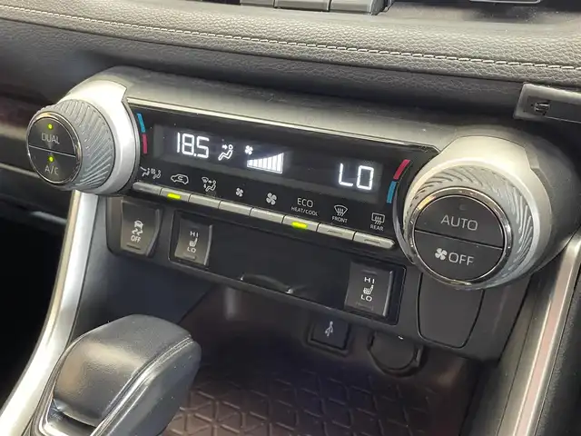 トヨタ ＲＡＶ４ G 岩手県 2020(令2)年 4.4万km ダークブルーマイカ ４WD/トヨタセーフティセンス/マルチテレインセレクト/パノラミックビューモニター/パワーバックドア/ルーフレール/MTモード付きAT/ETC/クルーズコントロール/プリクラッシュセーフティ/横滑り防止装置/パワーシート/シートヒーター/コーナーセンサー/レーンアシスト/純正ディスプレイオーディオ/ナビキット/純正フロアマット/純正LEDヘッドライト/純正アルミホイール18インチ/ドライブレコーダー