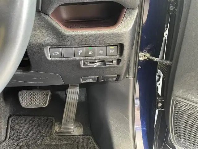 トヨタ ＲＡＶ４ G 岩手県 2020(令2)年 4.4万km ダークブルーマイカ ４WD/トヨタセーフティセンス/マルチテレインセレクト/パノラミックビューモニター/パワーバックドア/ルーフレール/MTモード付きAT/ETC/クルーズコントロール/プリクラッシュセーフティ/横滑り防止装置/パワーシート/シートヒーター/コーナーセンサー/レーンアシスト/純正ディスプレイオーディオ/ナビキット/純正フロアマット/純正LEDヘッドライト/純正アルミホイール18インチ/ドライブレコーダー