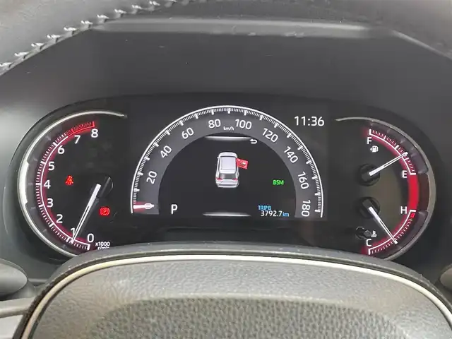 トヨタ ＲＡＶ４ G 岩手県 2020(令2)年 4.4万km ダークブルーマイカ ４WD/トヨタセーフティセンス/マルチテレインセレクト/パノラミックビューモニター/パワーバックドア/ルーフレール/MTモード付きAT/ETC/クルーズコントロール/プリクラッシュセーフティ/横滑り防止装置/パワーシート/シートヒーター/コーナーセンサー/レーンアシスト/純正ディスプレイオーディオ/ナビキット/純正フロアマット/純正LEDヘッドライト/純正アルミホイール18インチ/ドライブレコーダー