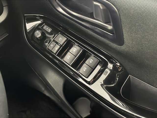 トヨタ ヴォクシー ZS 栃木県 2019(平31)年 6.8万km ホワイトパールクリスタルシャイン トヨタセーフティセンス/・プリクラッシュセーフティ/・レーンディパーチャーアラート/・オートマチックハイビーム/・先行車発進アラーム/レンタアップ/社外ナビ/（CD/DVD/BT/TV/AM/FM/SD)/LEDヘッドライト/アイドリングストップ/両側パワースライドドア/オートエアコン/オートライト/ETC/電動格納ミラー/純正さサイドバイザー/フォグライト/USB給電/スマートキー/プッシュスタート/革巻きステアリング/ステアリングスイッチ