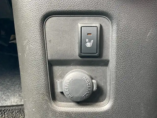 スズキ ワゴンＲ スティングレー HYBRID X 静岡県 2018(平30)年 5.4万km ブルーイッシュブラックパール3 スズキセーフティサポート/純正メモリーナビ(KXM-E502W)/　AM FM CD DVD Bluetooth USB/ビルトインETC/LEDオートヘッドランプ/シートヒーター(運転席)/社外16インチアルミホイール/ヘッドアップディスプレイ/革巻きステアリング/スマートキー＆プッシュスタート/アイドリングストップ/フルセグTV/バックモニター