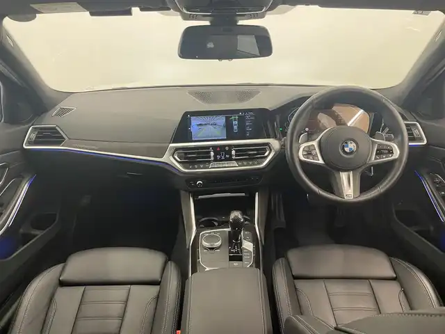 ＢＭＷ ３２０ｄ xDrive Mスポーツ 岡山県 2020(令2)年 4.4万km アルピンホワイトⅢ ハイラインパッケージ/コンフォートパッケージ/ローダウン/リップスポイラー＆トランクスポイラー/ブラックキドニーグリル/iDrive7/リアカメラ/パーキングアシスト/リバースアシスト/PDC/リアクロストラフィック/パワーテールゲート/LEDヘッドライト/ヴァーネスカレザーシート（ブラック）/シートヒーター/パワーシート/アンビエントライト/ライトカーペット/SOSコール/正面衝突警告/側面衝突警告/車線逸脱警告/車線変更警告/ステアリングサポート/ドラレコ（F/R）