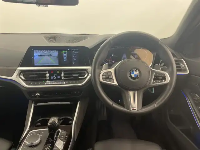 ＢＭＷ ３２０ｄ xDrive Mスポーツ 岡山県 2020(令2)年 4.4万km アルピンホワイトⅢ ハイラインパッケージ/コンフォートパッケージ/ローダウン/リップスポイラー＆トランクスポイラー/ブラックキドニーグリル/iDrive7/リアカメラ/パーキングアシスト/リバースアシスト/PDC/リアクロストラフィック/パワーテールゲート/LEDヘッドライト/ヴァーネスカレザーシート（ブラック）/シートヒーター/パワーシート/アンビエントライト/ライトカーペット/SOSコール/正面衝突警告/側面衝突警告/車線逸脱警告/車線変更警告/ステアリングサポート/ドラレコ（F/R）