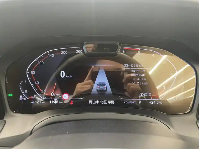 ＢＭＷ ３２０ｄ xDrive Mスポーツ 岡山県 2020(令2)年 4.4万km アルピンホワイトⅢ ハイラインパッケージ/コンフォートパッケージ/ローダウン/リップスポイラー＆トランクスポイラー/ブラックキドニーグリル/iDrive7/リアカメラ/パーキングアシスト/リバースアシスト/PDC/リアクロストラフィック/パワーテールゲート/LEDヘッドライト/ヴァーネスカレザーシート（ブラック）/シートヒーター/パワーシート/アンビエントライト/ライトカーペット/SOSコール/正面衝突警告/側面衝突警告/車線逸脱警告/車線変更警告/ステアリングサポート/ドラレコ（F/R）
