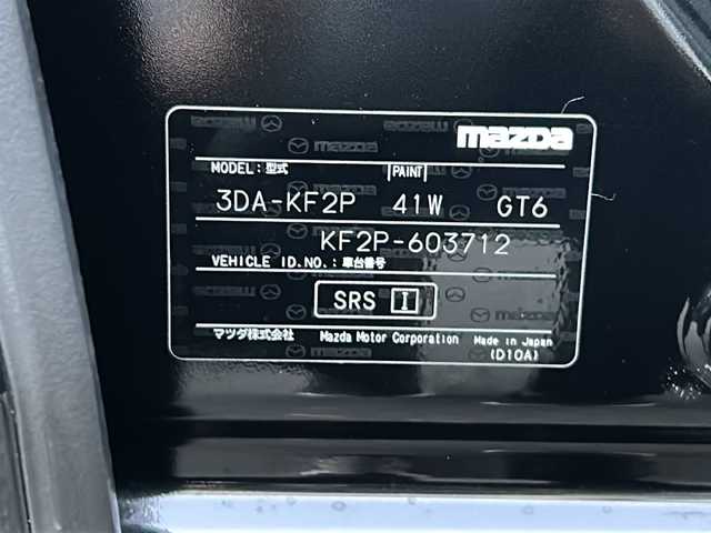 マツダ ＣＸ－５ XD スポーツアピアランス 大阪府 2023(令5)年 1万km ジェットブラックマイカ サンルーフ　衝突軽減　純正ナビ　ＢＯＳＥ　フルセグＴＶ　全周囲カメラ　ＢＴ　レザーシート　温冷席　シートメモリ　ＨＵＤ　オートホールド　パドルシフト　電動リアゲート　ＬＥＤヘッドライト　ＢＳＭ　ＥＴＣ2.0　レーダークルコン　レーンキープアシスト　電格ミラー　オートライト　オートワイパー　プッシュスタート　スマートキー　スペアキー　純正アルミホイール　取扱説明書　前後ドライブレコーダー