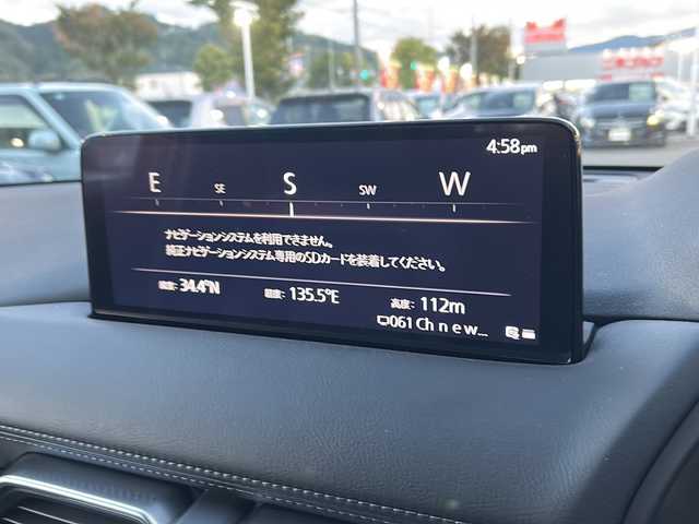 マツダ ＣＸ－５ XD スポーツアピアランス 大阪府 2023(令5)年 1万km ジェットブラックマイカ サンルーフ　衝突軽減　純正ナビ　ＢＯＳＥ　フルセグＴＶ　全周囲カメラ　ＢＴ　レザーシート　温冷席　シートメモリ　ＨＵＤ　オートホールド　パドルシフト　電動リアゲート　ＬＥＤヘッドライト　ＢＳＭ　ＥＴＣ2.0　レーダークルコン　レーンキープアシスト　電格ミラー　オートライト　オートワイパー　プッシュスタート　スマートキー　スペアキー　純正アルミホイール　取扱説明書　前後ドライブレコーダー