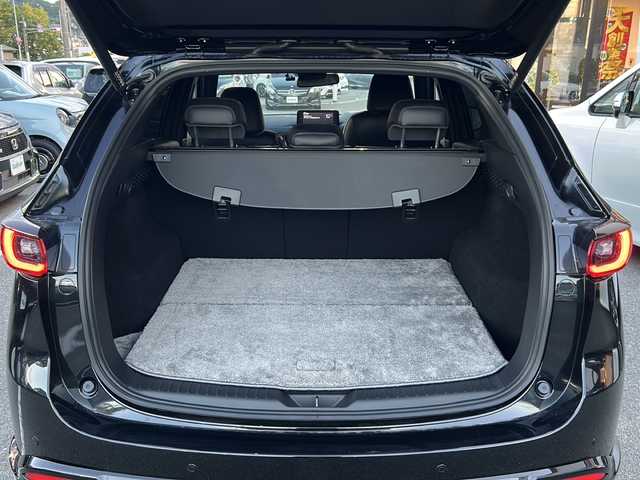 マツダ ＣＸ－５ XD スポーツアピアランス 大阪府 2023(令5)年 1万km ジェットブラックマイカ サンルーフ　衝突軽減　純正ナビ　ＢＯＳＥ　フルセグＴＶ　全周囲カメラ　ＢＴ　レザーシート　温冷席　シートメモリ　ＨＵＤ　オートホールド　パドルシフト　電動リアゲート　ＬＥＤヘッドライト　ＢＳＭ　ＥＴＣ2.0　レーダークルコン　レーンキープアシスト　電格ミラー　オートライト　オートワイパー　プッシュスタート　スマートキー　スペアキー　純正アルミホイール　取扱説明書　前後ドライブレコーダー