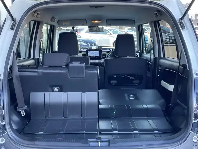 スズキ クロスビー HYBRID MZ 道央・札幌 2019(令1)年 8.2万km ピュアホワイトP ４WD/純正ディーラーOPナビ/CD/DVD/BT/フルセグ/デュアルセンサーブレーキサポート/横滑り防止装置/クルーズコントロール/ヒルディセントコントロール/グリップコントロール/レーンキープアシスト/リアパーキングセンサー/全方位カメラ/ビルトインETC/ドライブレコーダー/アイドリングストップ/SONWMODE/SPORTMODE/前席シートヒーター/革巻きステアリング/ステアリングリモコン/パドルシフト/プッシュスタート/スマートキー/LEDヘッドライト/オートライト/オートハイビーム/フォグランプ/電動格納ミラー/ヒーテッドドアミラー/ウィンカーミラー/純正ラバーフロアマット