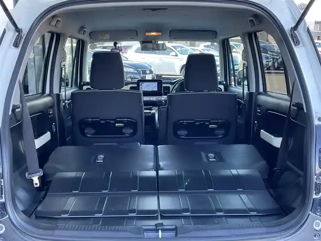 スズキ クロスビー HYBRID MZ 道央・札幌 2019(令1)年 8.2万km ピュアホワイトP ４WD/純正ディーラーOPナビ/CD/DVD/BT/フルセグ/デュアルセンサーブレーキサポート/横滑り防止装置/クルーズコントロール/ヒルディセントコントロール/グリップコントロール/レーンキープアシスト/リアパーキングセンサー/全方位カメラ/ビルトインETC/ドライブレコーダー/アイドリングストップ/SONWMODE/SPORTMODE/前席シートヒーター/革巻きステアリング/ステアリングリモコン/パドルシフト/プッシュスタート/スマートキー/LEDヘッドライト/オートライト/オートハイビーム/フォグランプ/電動格納ミラー/ヒーテッドドアミラー/ウィンカーミラー/純正ラバーフロアマット