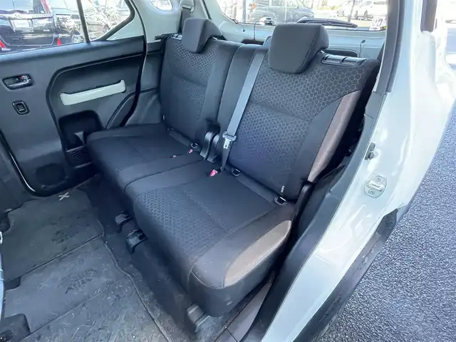 スズキ クロスビー HYBRID MZ 道央・札幌 2019(令1)年 8.2万km ピュアホワイトP ４WD/純正ディーラーOPナビ/CD/DVD/BT/フルセグ/デュアルセンサーブレーキサポート/横滑り防止装置/クルーズコントロール/ヒルディセントコントロール/グリップコントロール/レーンキープアシスト/リアパーキングセンサー/全方位カメラ/ビルトインETC/ドライブレコーダー/アイドリングストップ/SONWMODE/SPORTMODE/前席シートヒーター/革巻きステアリング/ステアリングリモコン/パドルシフト/プッシュスタート/スマートキー/LEDヘッドライト/オートライト/オートハイビーム/フォグランプ/電動格納ミラー/ヒーテッドドアミラー/ウィンカーミラー/純正ラバーフロアマット