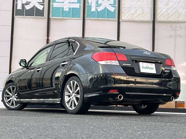 スバル レガシィ Ｂ４ 2．0GT DIT アイサイト Pレザーセレ 山形県 2013(平25)年 6.9万km クリスタルブラックシリカ 禁煙車/4WD/アイサイト/レーダークルーズコントロール/レーンキープアシスト/横滑り防止装置/ヒルアシストコントロール/純正ナビ/（Bluetooth/CD/DVD/ワンセグ)/バックカメラ/LEDオートライト/フォグランプ/レザーシート/DN席シートヒーター/DN席パワーシート/シートメモリ/前後ドライブレコーダー/ステアリングスイッチ/パドルシフト/電動パーキングブレーキ/ETC/純正AW/純正フロアマット/社外AWスタッドレス(225/45/R18・4mm)4本積載/電動格納ウィンカーミラー/スマートキー×2/ドアバイザー