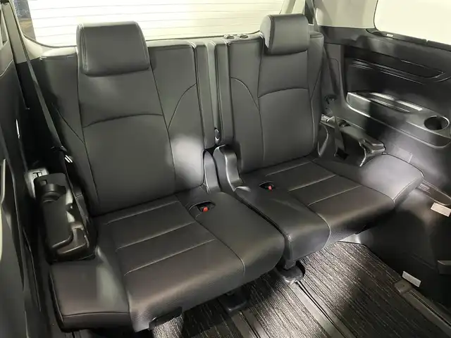 トヨタ アルファード S Cパッケージ 大阪府 2018(平30)年 4.3万km ブラック サンルーフ 黒革シート 三眼LED ALPINE11incナビTV バックカメラ フリップダウンモニター パワーシート/ヒーター/エアコン 電動リアゲート レーダーC 衝突軽減ブレーキ レーンアシスト 前後ドライブレコーダー