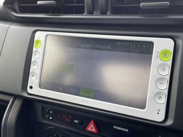 トヨタ ８６