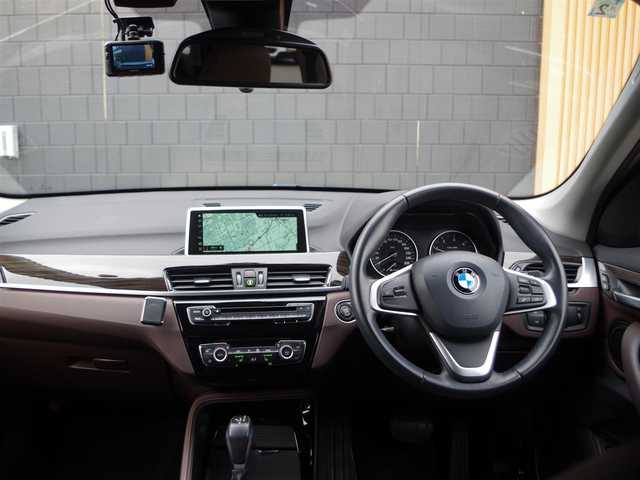 ＢＭＷ Ｘ１