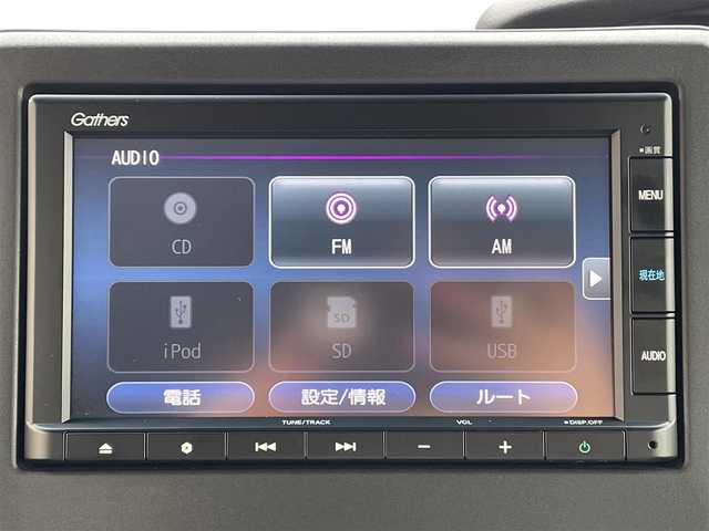 ホンダ Ｎ ＢＯＸ カスタム L ターボ 千葉県 2022(令4)年 0.9万km クリスタルブラックパール ホンダセンシング/・衝突軽減ブレーキ/・レーンキープアシスト/・オートマチックハイビーム/・アダプティブクルーズコントロール/純正SDナビ【VXM-225Ci】/バックカメラ/両後パワースライドドア/ハーフレザーシート/前席シートヒーター/スマートキー/パドルシフト/純正LEDヘッドライト/フォグランプ/ETC/本革巻きステアリング/ドアバイザー/純正15インチアルミホイール/サイド＆カーテンエアバッグ/新車時保証書＆取扱説明書