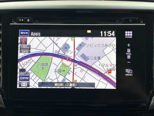 ホンダ オデッセイ ハイブリッド アブソルートセンシングEXパック 三重県 2016(平28)年 5.4万km プレミアムスパイスパープルP ホンダセンシング/●衝突軽減ブレーキ 〈CMBS〉/●歩行者事故低減ステアリング＊/●ACC 〈アダプティブ・クルーズ・コントロール〉/●LKAS 〈車線維持支援システム〉/●路外逸脱抑制機能/●誤発進抑制機能/●先行車発進お知らせ機能/●標識認識機能/純正インターナビ/・AM/FM/CD/DVD/USB/Bluetooth/iPod/フルセグ/HDMI/レーダークルーズコントロール/マルチビューカメラシステム/ブラインドスポットインフォメーション/スマートパーキングアシスト/純正フリップダウンモニター/本革シート/前席シートヒーター/運転席パワーシート/両側パワースライドドア/本革シート/ETC/LEDヘッドライト/アクティブコーナリングライト/AC100V1500W電源/純正１７インチAW