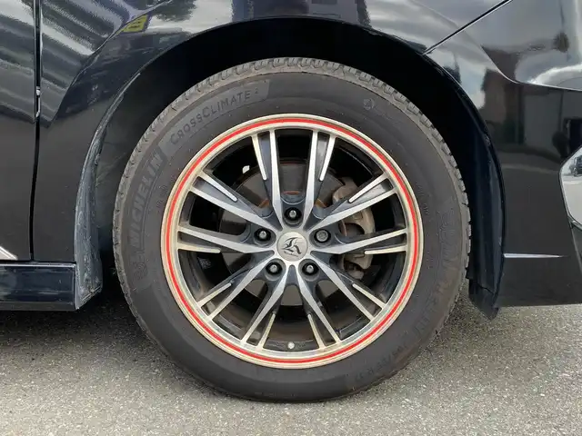 ホンダ ステップワゴン スパーダ S 福井県 2014(平26)年 9.8万km プレミアムスパークルブラックパール (株)IDOMが運営する【じしゃロン福井店】の自社ローン対象車両になります。こちらは現金またはオートローンご利用時の価格です。自社ローンご希望の方は別途その旨お申付け下さい/純正ナビ（CD・DVD・BT接続可）/フルセグテレビ/バックカメラ/ETC/両側パワースライドドア/クルーズコントロール