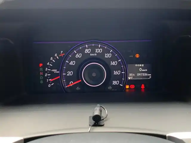 ホンダ ステップワゴン スパーダ S 福井県 2014(平26)年 9.8万km プレミアムスパークルブラックパール (株)IDOMが運営する【じしゃロン福井店】の自社ローン対象車両になります。こちらは現金またはオートローンご利用時の価格です。自社ローンご希望の方は別途その旨お申付け下さい/純正ナビ（CD・DVD・BT接続可）/フルセグテレビ/バックカメラ/ETC/両側パワースライドドア/クルーズコントロール