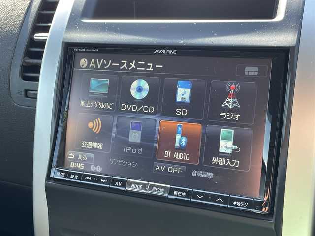 日産 エクストレイル 20Xtt ブラック エクストリーマーX 新潟県 2012(平24)年 9.3万km ダイヤモンドブラック 4WD/社外8インチSDナビ(VIE-X008)/CD/DVD/BT/フルセグテレビ/バックカメラ/ETC/ドライブレコーダー/クルーズコントロール/革シート/シートヒーター /スマートキー/キセノンヘッドライト/オートライト/フォグランプ/純正18インチアルミホイール
