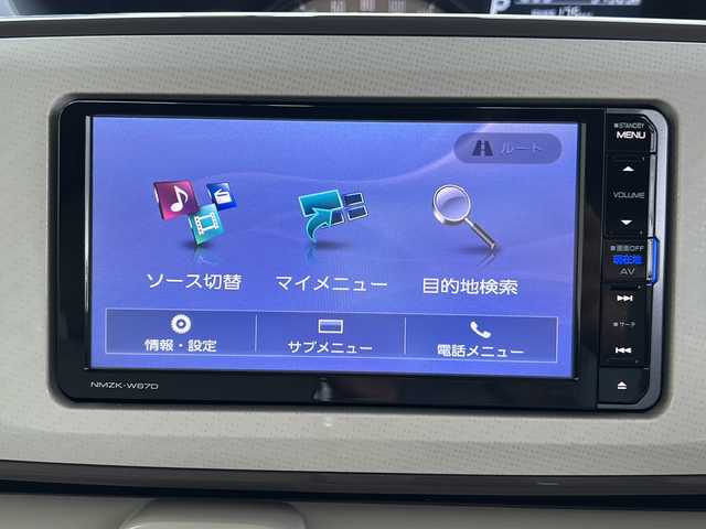 ダイハツ ムーヴ キャンバス G メイクアッフ SA Ⅱ 山形県 2017(平29)年 3.2万km スムースグレーマイカメタリック/ファイアークォーツレッドメタリック 2トーン 禁煙車/スマートアシストII/・衝突回避支援ブレーキ機能/・車線逸脱警報機能/・コーナーセンサー/両側パワースライドドア/純正ナビ/CD.DVD.BT.USB.SD/パノラマモニター/フルセグ/ETC/ドライブレコーダー/LEDヘッドライト/LEDフォグランプ/プッシュスタート/スマートキー