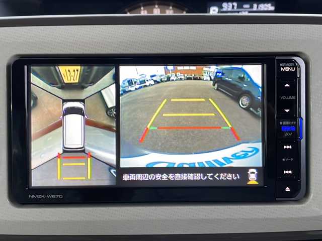 ダイハツ ムーヴ キャンバス G メイクアッフ SA Ⅱ 山形県 2017(平29)年 3.2万km スムースグレーマイカメタリック/ファイアークォーツレッドメタリック 2トーン 禁煙車/スマートアシストII/・衝突回避支援ブレーキ機能/・車線逸脱警報機能/・コーナーセンサー/両側パワースライドドア/純正ナビ/CD.DVD.BT.USB.SD/パノラマモニター/フルセグ/ETC/ドライブレコーダー/LEDヘッドライト/LEDフォグランプ/プッシュスタート/スマートキー
