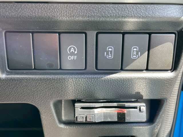 スズキ スペーシア ギア 岩手県 2020(令2)年 5.5万km ブリスクブルーメタリック/ガンメタリック2トーンルーフ 社外SDナビ/ステアリングリモコン/パドルシフト/ヘッドアップディスプレイ/フォグライト/純正アルミホイール/ドアバイザー/社外フロアマット/アイドリングストップ/ドラレコ/ETC