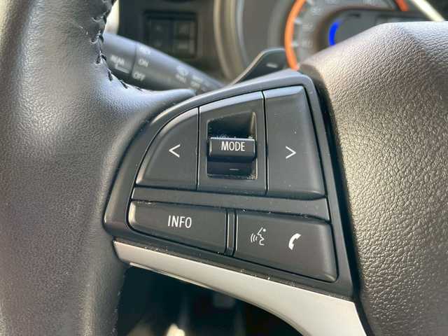 スズキ スペーシア ギア 岩手県 2020(令2)年 5.5万km ブリスクブルーメタリック/ガンメタリック2トーンルーフ 社外SDナビ/ステアリングリモコン/パドルシフト/ヘッドアップディスプレイ/フォグライト/純正アルミホイール/ドアバイザー/社外フロアマット/アイドリングストップ/ドラレコ/ETC