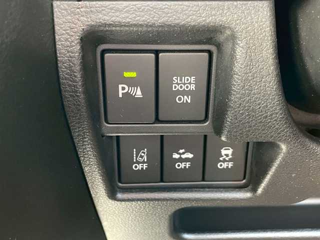 スズキ スペーシア ギア 岩手県 2020(令2)年 5.5万km ブリスクブルーメタリック/ガンメタリック2トーンルーフ 社外SDナビ/ステアリングリモコン/パドルシフト/ヘッドアップディスプレイ/フォグライト/純正アルミホイール/ドアバイザー/社外フロアマット/アイドリングストップ/ドラレコ/ETC