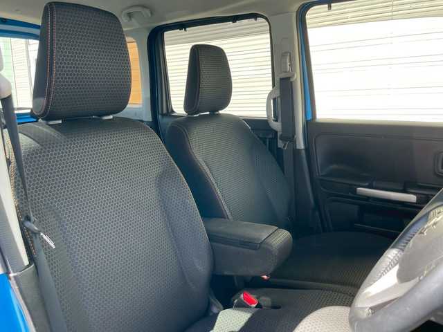 スズキ スペーシア ギア 岩手県 2020(令2)年 5.5万km ブリスクブルーメタリック/ガンメタリック2トーンルーフ 社外SDナビ/ステアリングリモコン/パドルシフト/ヘッドアップディスプレイ/フォグライト/純正アルミホイール/ドアバイザー/社外フロアマット/アイドリングストップ/ドラレコ/ETC