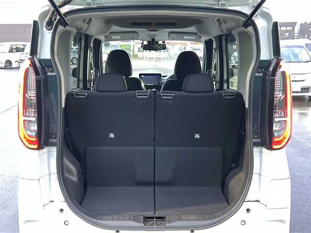 日産 ルークス ハイウェイスター X 茨城県 2020(令2)年 3.9万km ホワイトパール 社外SDナビ/CD/DVD/フルセグTV/Bluetooth/全方位カメラ/バックカメラ/サイドカメラ/フロントカメラ/LEDオートライト/オートマチックハイビーム/純正14インチアルミホイール/純正フロアマット/アイドリングストップ/スマートキー/ETC/コーナーセンサー/盗難防止装置/衝突被害軽減システム/禁煙車