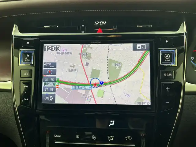 トヨタ ハリアー プレミアム 三重県 2017(平29)年 3.7万km スパークリングブラックパールクリスタルシャイン /禁煙車//アルパインナビ//バックカメラ//パワーバックドア//トヨタセーフティセンス//プリクラッシュセーフティ//オートマチックハイビーム//レーンディパーチャーアラート//運転席パワーシート//ETC//クルーズコントロール//コーナーセンサー