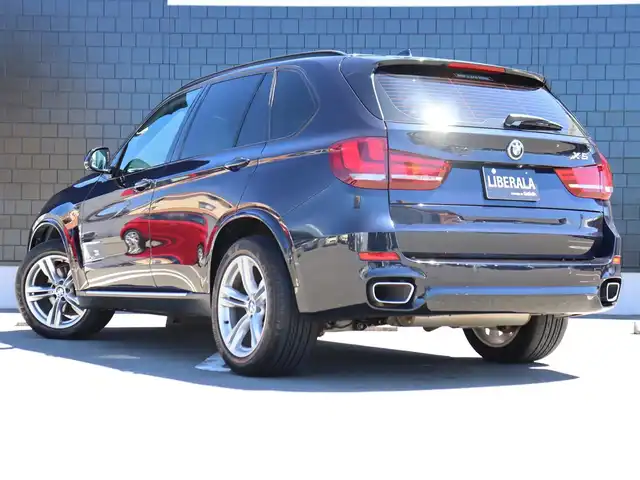 ＢＭＷ,Ｘ５,xDrive 35d Mスポーツ,2015年式（平成27年式）,カーボンブラックM,ID:54198641 | 中古車検索のガリバー