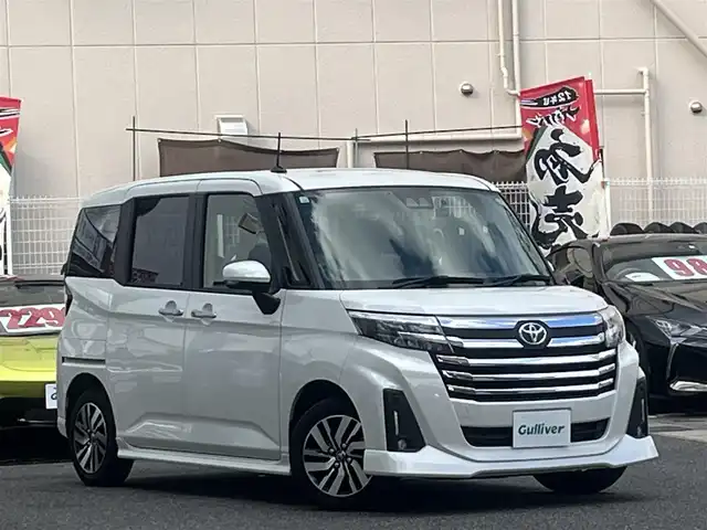 トヨタ ルーミー