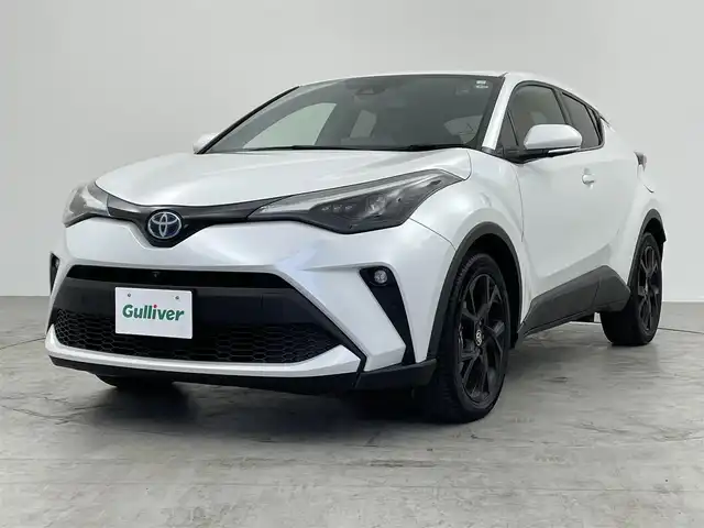 トヨタ Ｃ－ＨＲ