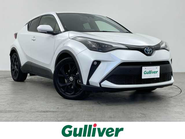 トヨタ Ｃ－ＨＲ