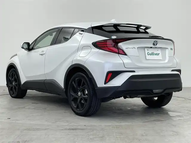 トヨタ Ｃ－ＨＲ