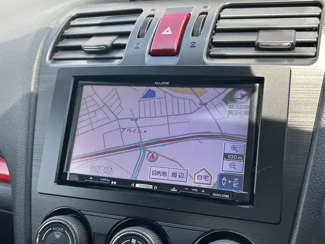 スバル インプレッサ Ｇ４ 1．6i－L 道南・函館 2012(平24)年 5.1万km アイスシルバーメタリック ・リアウィング/・社外マフラー/・社外SDナビ/・ワンセグTV/・バックカメラ/・ETC/・社外AW夏タイヤセット積み込み/・フロントフォグランプ