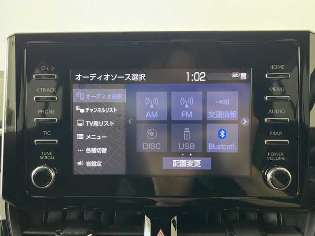 トヨタ カローラ スポーツ G 秋田県 2020(令2)年 3.9万km プラチナホワイトパールマイカ 4WD/モデリスタエアロ/トヨタセーフティセンス/純正ナビ/　（フルセグTV/Bluetooth/Miracast）/バックカメラ/革巻きハンドル/ステアリングスイッチ/クルーズコントロール/ETC/ドライブレコーダー/純正フロアマット/純正16インチアルミホイール/クリアランスソナー/LEDライト/オートライト/オートハイビーム/スマートキー/スペアキー
