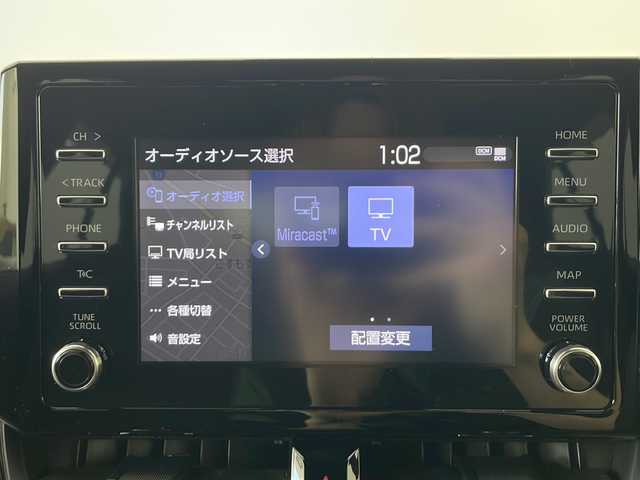 トヨタ カローラ スポーツ G 秋田県 2020(令2)年 3.9万km プラチナホワイトパールマイカ 4WD/モデリスタエアロ/トヨタセーフティセンス/純正ナビ/　（フルセグTV/Bluetooth/Miracast）/バックカメラ/革巻きハンドル/ステアリングスイッチ/クルーズコントロール/ETC/ドライブレコーダー/純正フロアマット/純正16インチアルミホイール/クリアランスソナー/LEDライト/オートライト/オートハイビーム/スマートキー/スペアキー