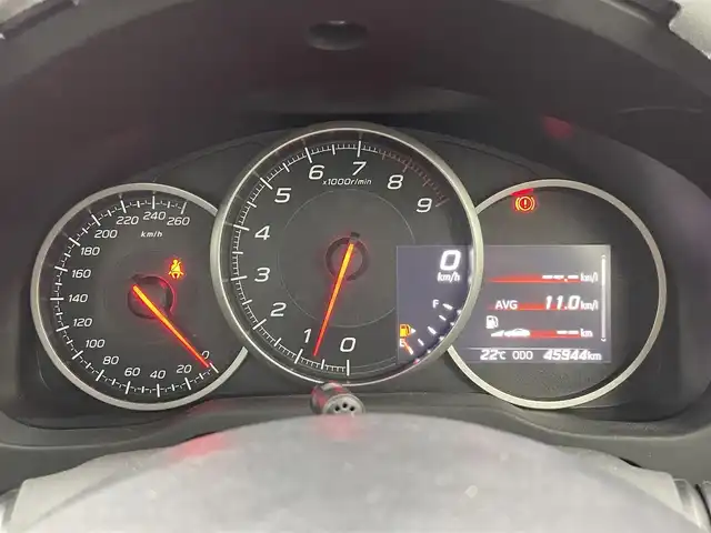 スバル ＢＲＺ S 富山県 2016(平28)年 4.6万km WRブルーパール carrozzeriaメモリナビ /フルセグTV/DVD/Bluetooth/バックカメラ/ETC/ハーフレザー/シートヒーター /クルコン/スマートキー/プッシュスタート/LEDオートライト /純正フロアマット/GPSレーダー Lei04×霧島レイ